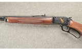 Marlin ~ Model 1897 ~ Century Limited Edition ~ .22 S/L/LR - 9 of 13