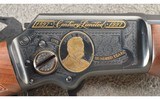 Marlin ~ Model 1897 ~ Century Limited Edition ~ .22 S/L/LR - 3 of 13