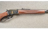 Marlin ~ Model 1897 ~ Century Limited Edition ~ .22 S/L/LR - 4 of 13