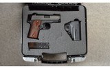 SIG Sauer ~ P238 ~ 380 ACP ~ 2016 Production - 5 of 6