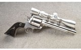 Ruger ~ New Model ~ Super Blackhawk ~ 44 Magnum