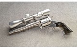 Ruger ~ New Model ~ Super Blackhawk ~ 44 Magnum - 2 of 7