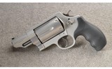 Smith & Wesson ~ Governor ~ 45 Colt/45 ACP/.410 ~ 6 Round - 2 of 6