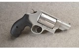 Smith & Wesson ~ Governor ~ 45 Colt/45 ACP/.410 ~ 6 Round