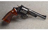 Smith & Wesson ~ 28-2 ~ 357 Magnum ~ Highway Patrolman Edition