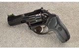 Ruger ~LCR ~ 38 Special +P - 2 of 5