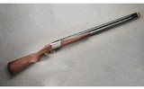 Browning ~ Cynergy ~ Sporting ~ 12 Gauge - 1 of 12