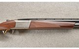 Browning ~ Cynergy ~ Sporting ~ 12 Gauge - 3 of 12