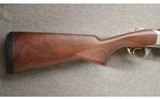 Browning ~ Cynergy ~ Sporting ~ 12 Gauge - 2 of 12