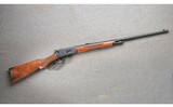 Winchester ~ Model 94 ~ Limited Edition ~ Grade I ~ Centennial Rifle ~ 30 W.C.F.