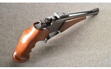 Thompson Center ~ Contender ~ .22 Long Rifle - 4 of 5