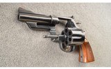 Smith & Wesson ~ 28-2 ~ Highway Patrolman ~ 357 Magnum - 5 of 7