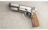 Browning ~ Hi Power ~ 9 MM ~ C Series ~ 1976 Production - 6 of 6