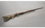 Ruger ~ Model 77/22 ~ Green Mountain ~ .22 Hornet ~ As New In Box - 1 of 11