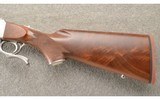 Ruger ~ No. 1 ~ Sporter ~ Lipsey's Exclusive ~ 6.5 PRC ~ NIB - 10 of 12
