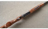 Browning/Japan ~ Citori ~ CX ~ Micro ~ 12 Gauge - 5 of 12