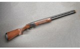 Browning/Japan ~ Citori ~ CX ~ Micro ~ 12 Gauge