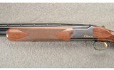 Browning/Japan ~ Citori ~ CX ~ Micro ~ 12 Gauge - 10 of 12