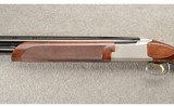 Browning ~ Citori ~ 725 Sporting ~ 12 Gauge ~ As new. - 9 of 11