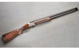 Browning ~ Citori ~ 725 Sporting ~ 12 Gauge ~ As new.