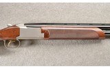 Browning ~ Citori ~ 725 Sporting ~ 12 Gauge ~ As new. - 3 of 11