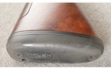 Browning ~ Citori ~ 725 Sporting ~ 12 Gauge ~ As new. - 11 of 11