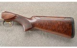 Browning ~ Citori ~ 725 Sporting ~ 12 Gauge ~ As new. - 10 of 11