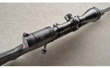 Weatherby ~ Mark V ~ Accumark ~ 338 Lapua Magnum - 6 of 13