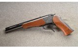 Thompson Center ~ Contender ~ .45 Colt /410 - 2 of 6
