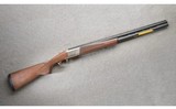 Browning ~ Cynergy ~ Feather 12 Gauge ~ ASNIB - 1 of 11