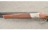 Browning ~ Cynergy ~ Feather 12 Gauge ~ ASNIB - 9 of 11