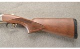 Browning ~ Cynergy ~ Feather 12 Gauge ~ ASNIB - 10 of 11