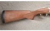 Browning ~ Cynergy ~ Feather 12 Gauge ~ ASNIB - 2 of 11