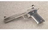 AMT ~ Irwindale ~ Automag II ~ .22 Magnum - 2 of 8