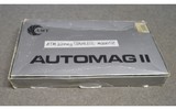 AMT ~ Irwindale ~ Automag II ~ .22 Magnum - 8 of 8