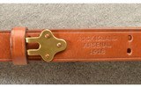 Springfield ~ M1903 ~ 30-06 Springfield ~ Barrel Date 8-1938 - 8 of 13