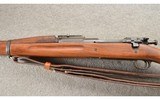 Springfield ~ M1903 ~ 30-06 Springfield ~ Barrel Date 8-1938 - 11 of 13