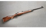 Winchester ~ Model 70 ~ 243 Winchester ~ 1972 Production - 1 of 11