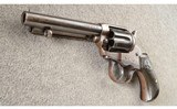 Colt ~ Model 1877 ~ Lightning ~ .38 Long Colt ~ 1905 Production - 10 of 10