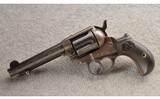 Colt ~ Model 1877 ~ Lightning ~ .38 Long Colt ~ 1905 Production - 2 of 10