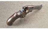 Colt ~ Model 1877 ~ Lightning ~ .38 Long Colt ~ 1905 Production - 6 of 10