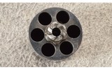 Smith & Wesson ~ No. 2 ~ Old Army ~ .32 RF ~ 1865 Production - 7 of 10