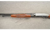 Winchester ~ Model 42 ~ Skeet ~ 410 Gauge ~ 1963 Production - 9 of 15