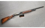 Browning/Japan ~ Model 42 ~ High Grade 5 ~ Engraved ~ .410 Gauge - 1 of 15