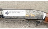 Browning/Japan ~ Model 42 ~ High Grade 5 ~ Engraved ~ .410 Gauge - 11 of 15