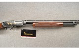 Browning/Japan ~ Model 42 ~ High Grade 5 ~ Engraved ~ .410 Gauge - 4 of 15