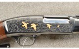 Browning/Japan ~ Model 42 ~ High Grade 5 ~ Engraved ~ .410 Gauge - 3 of 15