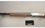 Browning/Japan ~ Model 42 ~ High Grade 5 ~ Engraved ~ .410 Gauge - 10 of 15