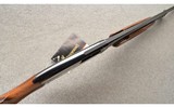 Browning/Japan ~ Model 42 ~ High Grade 5 ~ Engraved ~ .410 Gauge - 7 of 15