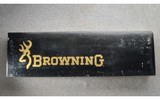 Browning/Japan ~ Model 42 ~ High Grade 5 ~ Engraved ~ .410 Gauge - 15 of 15